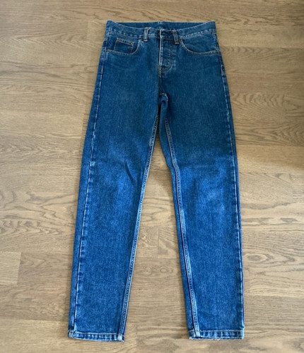 Pantalon en jean newel - pantalon,