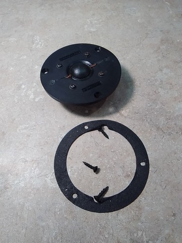Ditton tweeter from celestion - tweeter,
