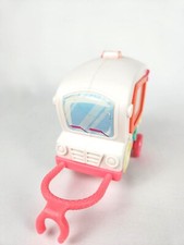 LPS Littlest Petshop Ambulance Hôpital 2009