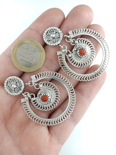 Bijoux kabyles clous - :,