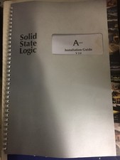 Mixer solid state - solid, logic