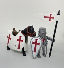 Playmobil Templaro Custom