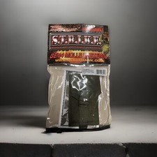 Pochette stroboscopique à boussole US ARMY STRIKE olive de Blackhawk