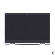 Pour HP ENVY 15-cn0005nf 15-cn0007nf IPS Écran Tactile Numériseur LCD Assembly