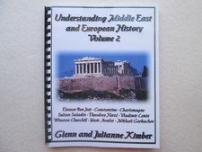 Understanding Middle East and