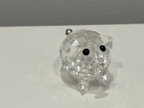 Figurine swarovski 010028 - figurine,