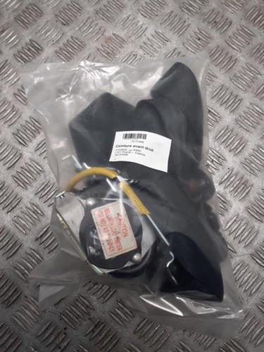 Ceinture avant droit hyundai - droit, i