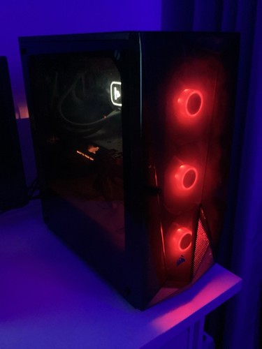 Gaming rtx 2080 - pc,