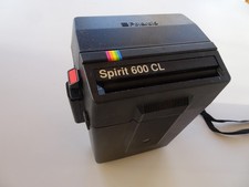 APPAREIL POLAROID SPIRIT 600 CL