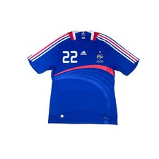 Maillot football vintage