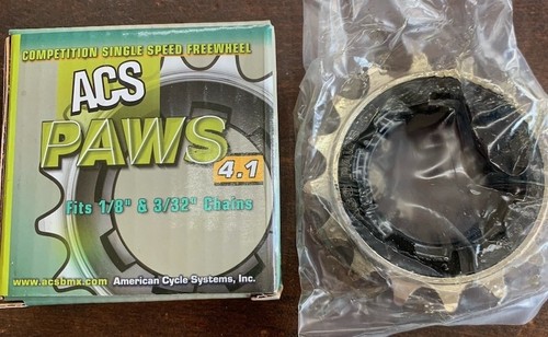 Roue bmx pist acs - bmx, f/w
