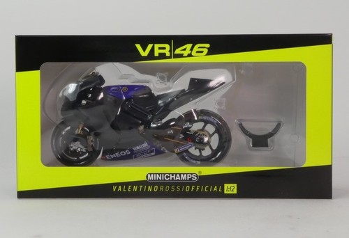 Minichamps yamaha yzr - yamaha, yzr-m1