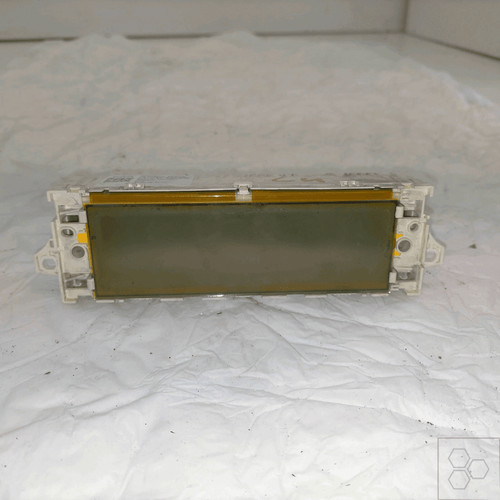 6593t0 ordinateur bord - 6593t0,
