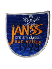 Bill janns pro classic - bill,