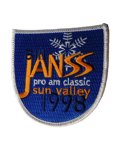 Bill janns pro classic - janns,