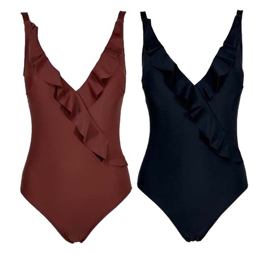 Olivia gold 792c maillot - olivia,