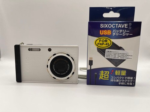 Appareil photo numérique