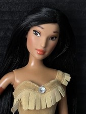 Disney Store, Pocahontas