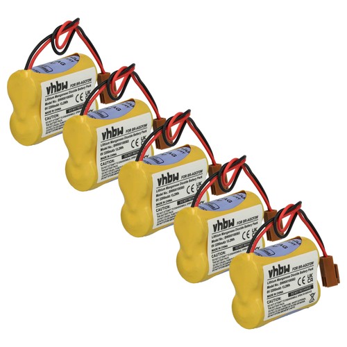 Batteries pour fanuc beta - pour,