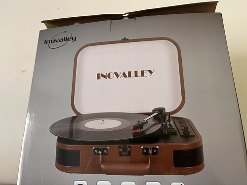 Tourne disque - tourne,