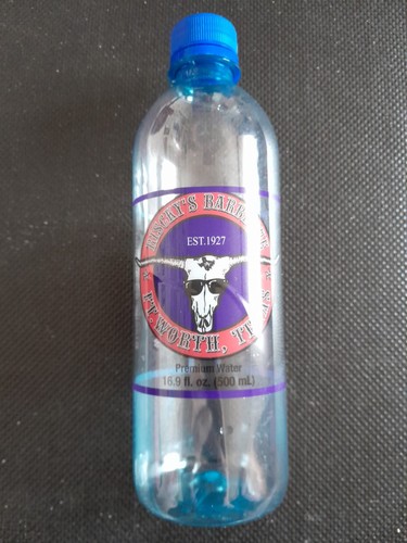 Bouteille plastique eau vide - bouteille,