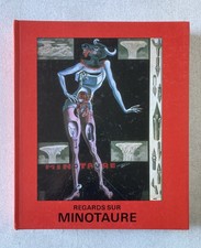 REGARDS SUR MINOTAURE – RATH