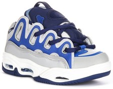 Osiris Chunky Sole Lace Up