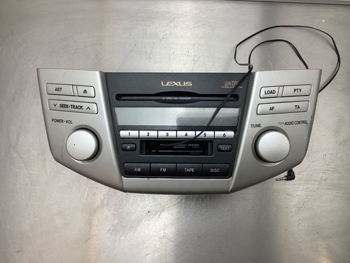 Lexus 330 350 400h 2007 - 330,