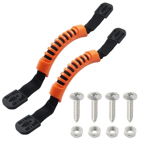 Kayak carry handle replacement - carry,