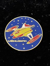 Pin’s BD Manga Goldorak Grendizer