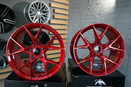 R19 pouces 5x112 - r19, roues