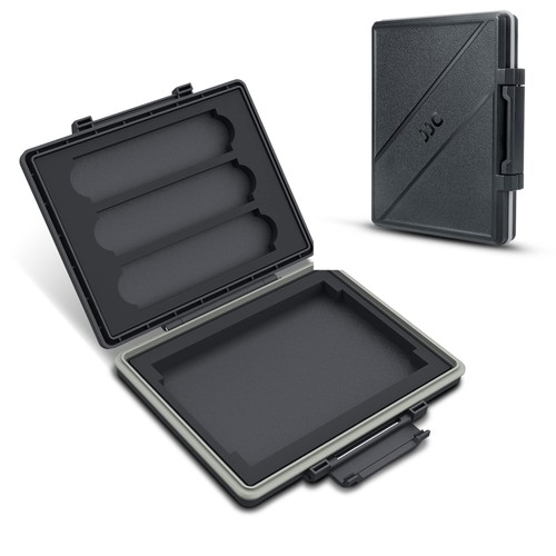 Boîtier protection ssd - de,