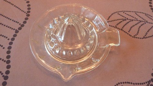Presse citron agrume ancien - presse,
