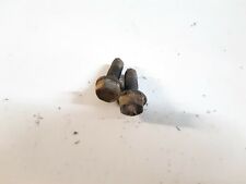 vis de carburateur Briggs et Stratton de tondeuse brico depot wr65400bk