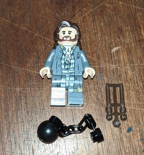 Lego harry potter prisoner - potter, of