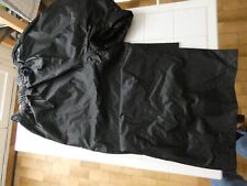 Pantalon technique pluie moto BALTIK Drive taille 2XL