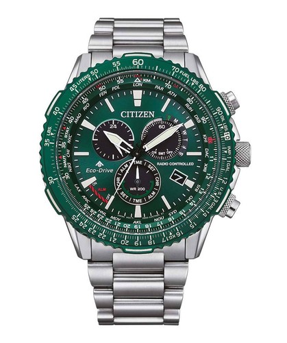Citizen promaster cb5004 59w - citizen,