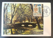 CPA - Carte Postale Ancienne -