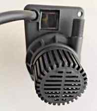 Pompe à Eau Pompe Submersible