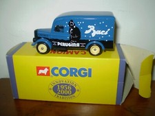 CORGI CAMIONS D'ANTAN : camion
