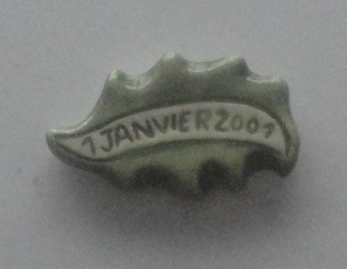 Feve nex janvier - , 2001