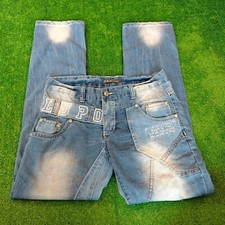 K&M Kosmo Lupo Jeans Homme 32