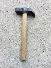 Ancien marteau arrache clou Peugeot