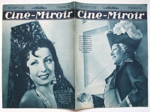 Ciné miroir 713 2 - cinÉ-miroir,