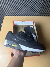 Nike Air Max 90 Jewel Noir
