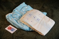 Pack of 1 Waterproof snap-on