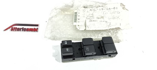Console interrupteur lève - console,