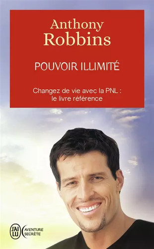 Pouvoir illimité changez de - pouvoir,