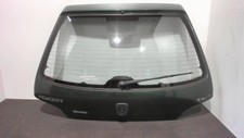 Malle/Hayon arriere PEUGEOT