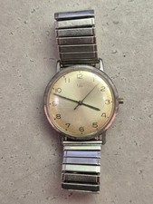 Montre ancienne Suisse  UTI